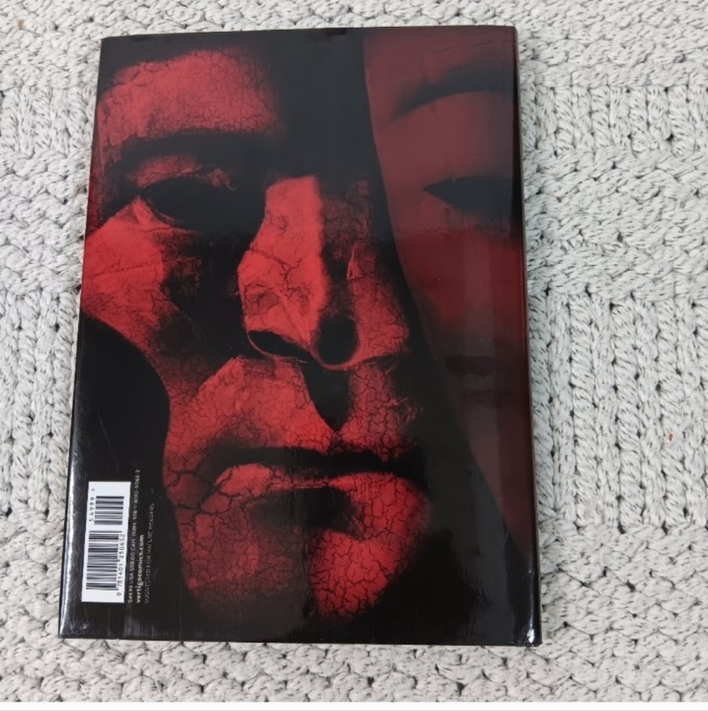 NWT Dream States: The Collected Dreaming Book 1997-2014 by Dave McKean Hardcover - Picture 3 of 6